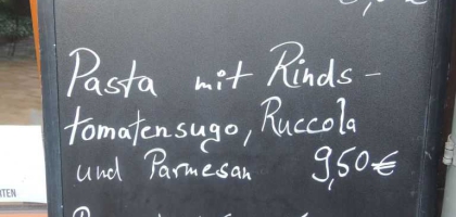 Bild von Restaurant Pfälzer Genuss Fraktion