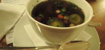 Bild von Restaurant Pfälzer Genuss Fraktion