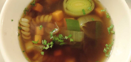 Bild von Restaurant Pfälzer Genuss Fraktion