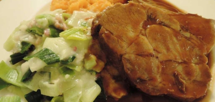 Bild von Restaurant Pfälzer Genuss Fraktion