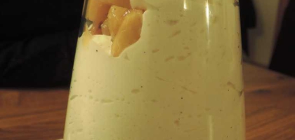 Bild von Restaurant Pfälzer Genuss Fraktion