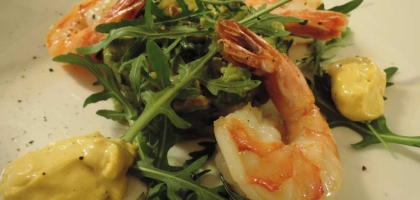 Bild von Restaurant Pfälzer Genuss Fraktion