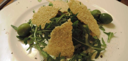 Bild von Restaurant Pfälzer Genuss Fraktion