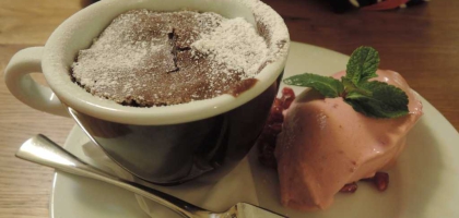 Bild von Restaurant Pfälzer Genuss Fraktion