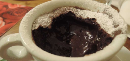 Bild von Restaurant Pfälzer Genuss Fraktion