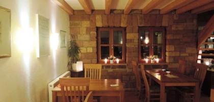 Bild von Restaurant Pfälzer Genuss Fraktion