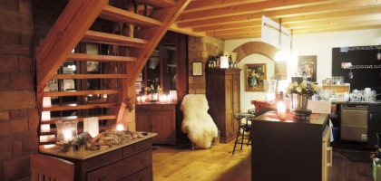 Bild von Restaurant Pfälzer Genuss Fraktion