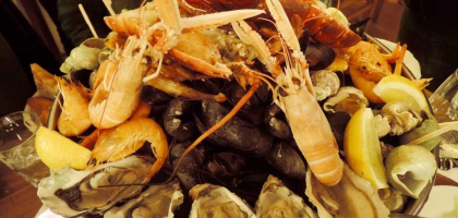 Bild von Restaurant Pfälzer Genuss Fraktion