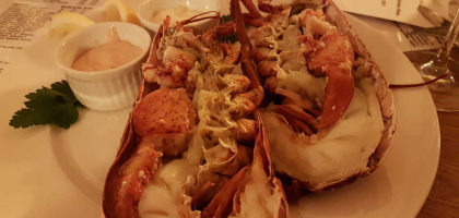 Bild von Restaurant Pfälzer Genuss Fraktion