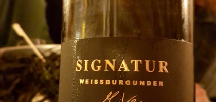 Bild von Restaurant Pfälzer Genuss Fraktion