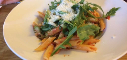 Bild von Restaurant Pfälzer Genuss Fraktion