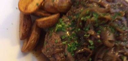 Bild von Restaurant Pfälzer Genuss Fraktion