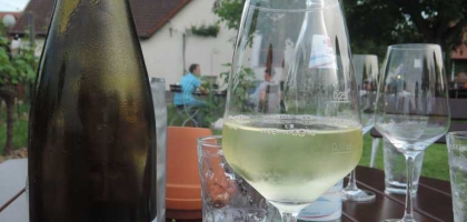 Bild von Restaurant Pfälzer Genuss Fraktion