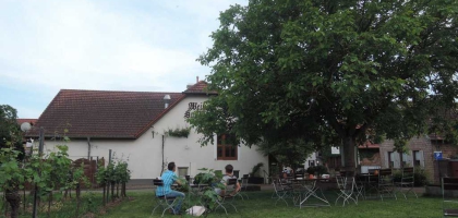 Bild von Restaurant Pfälzer Genuss Fraktion