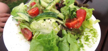 Bild von Restaurant Pfälzer Genuss Fraktion