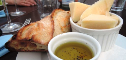 Bild von Restaurant Pfälzer Genuss Fraktion