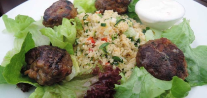 Bild von Restaurant Pfälzer Genuss Fraktion