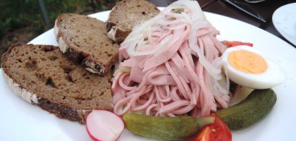 Bild von Restaurant Pfälzer Genuss Fraktion