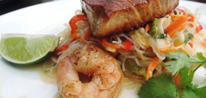 Bild von Restaurant Pfälzer Genuss Fraktion