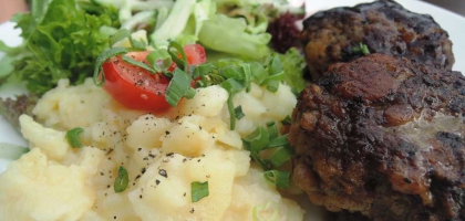 Bild von Restaurant Pfälzer Genuss Fraktion