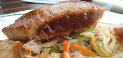 Bild von Restaurant Pfälzer Genuss Fraktion