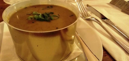 Bild von Restaurant Pfälzer Genuss Fraktion