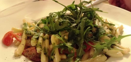 Bild von Restaurant Pfälzer Genuss Fraktion