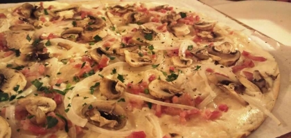 Bild von Restaurant Pfälzer Genuss Fraktion