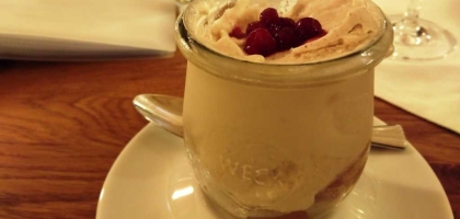 Bild von Restaurant Pfälzer Genuss Fraktion