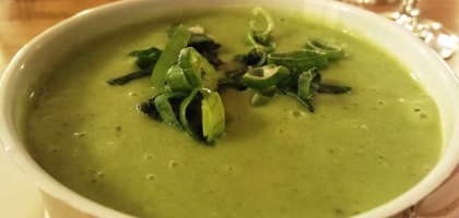 Bild von Restaurant Pfälzer Genuss Fraktion