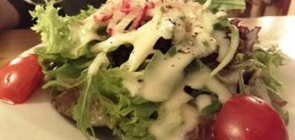 Bild von Restaurant Pfälzer Genuss Fraktion