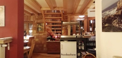 Bild von Restaurant Pfälzer Genuss Fraktion