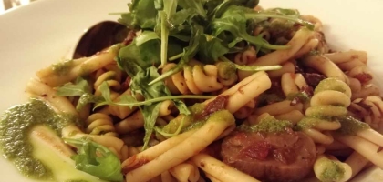 Bild von Restaurant Pfälzer Genuss Fraktion