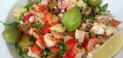 Bild von Restaurant Pfälzer Genuss Fraktion