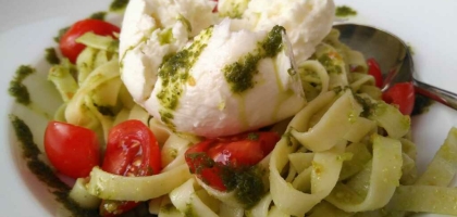 Bild von Restaurant Pfälzer Genuss Fraktion