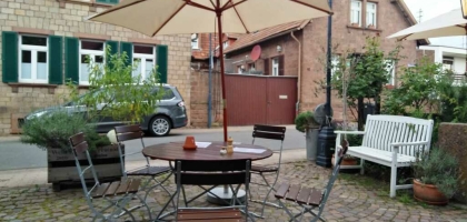 Bild von Restaurant Pfälzer Genuss Fraktion