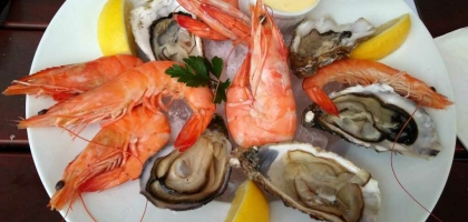 Bild von Restaurant Pfälzer Genuss Fraktion