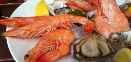 Bild von Restaurant Pfälzer Genuss Fraktion