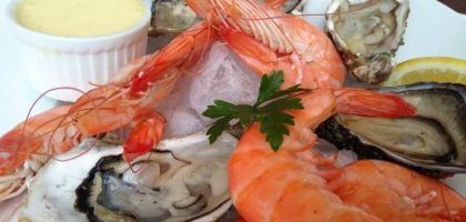 Bild von Restaurant Pfälzer Genuss Fraktion