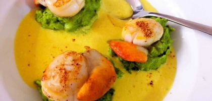 Bild von Restaurant Pfälzer Genuss Fraktion