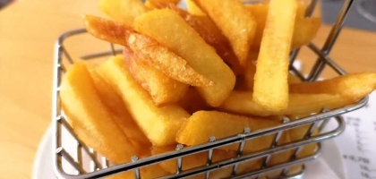 Bild von Restaurant Pfälzer Genuss Fraktion