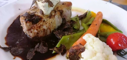 Bild von Restaurant Pfälzer Genuss Fraktion