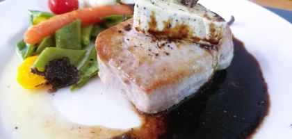 Bild von Restaurant Pfälzer Genuss Fraktion