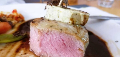 Bild von Restaurant Pfälzer Genuss Fraktion