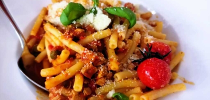 Bild von Restaurant Pfälzer Genuss Fraktion