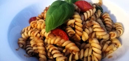 Bild von Restaurant Pfälzer Genuss Fraktion