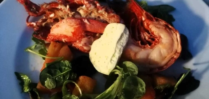 Bild von Restaurant Pfälzer Genuss Fraktion