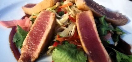 Bild von Restaurant Pfälzer Genuss Fraktion