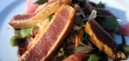 Bild von Restaurant Pfälzer Genuss Fraktion