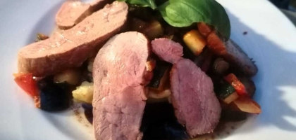 Bild von Restaurant Pfälzer Genuss Fraktion